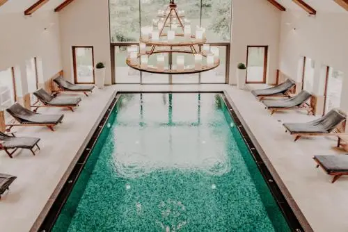 Offsite venue - Der Eisvogel - Wellness- & Genusshotel thumbnail