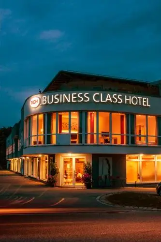 Offsite venue - Business Class Hotel Ebersberg thumbnail