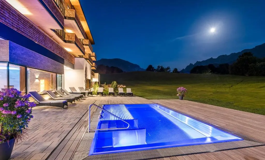 Offsite venue - Klosterhof – Alpine Hideaway & Spa thumbnail