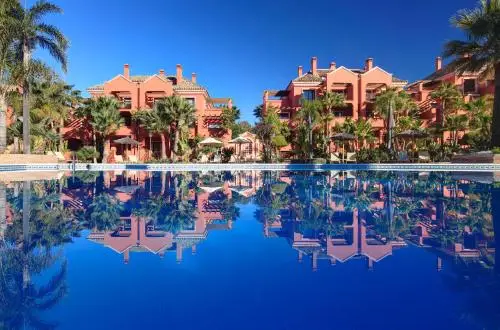 Offsite venue - Vasari Resort thumbnail