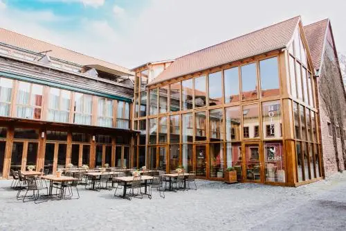 Offsite venue - Hotel Gut Hühnerhof thumbnail