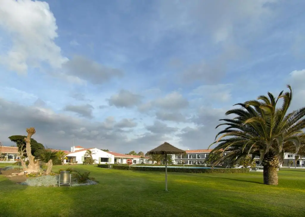 Offsite venue - Parador de Málaga Golf thumbnail