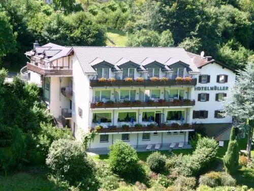 Offsite venue - Landhotel Krolik thumbnail