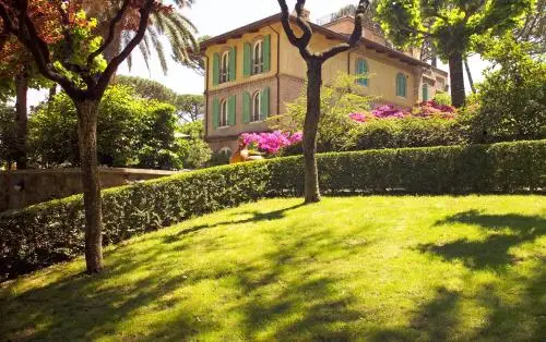 Offsite venue - Hotel Verdeborgo thumbnail