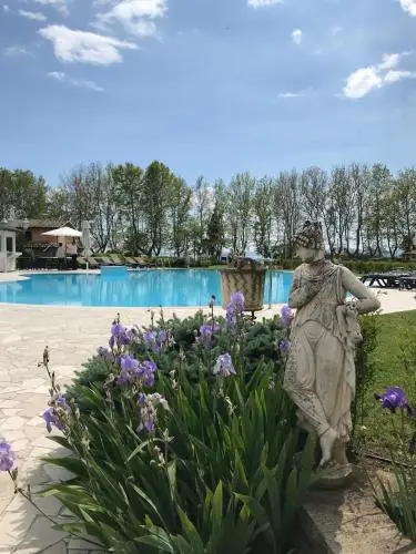 Offsite venue - Ludwig Boutique Hotel & Spa thumbnail
