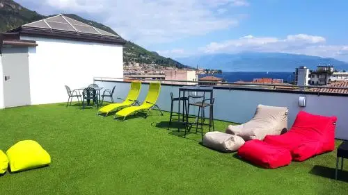 Offsite venue - Lake Garda Hostel thumbnail