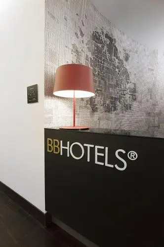 Offsite venue - BB Hotels Aparthotel Desuite thumbnail
