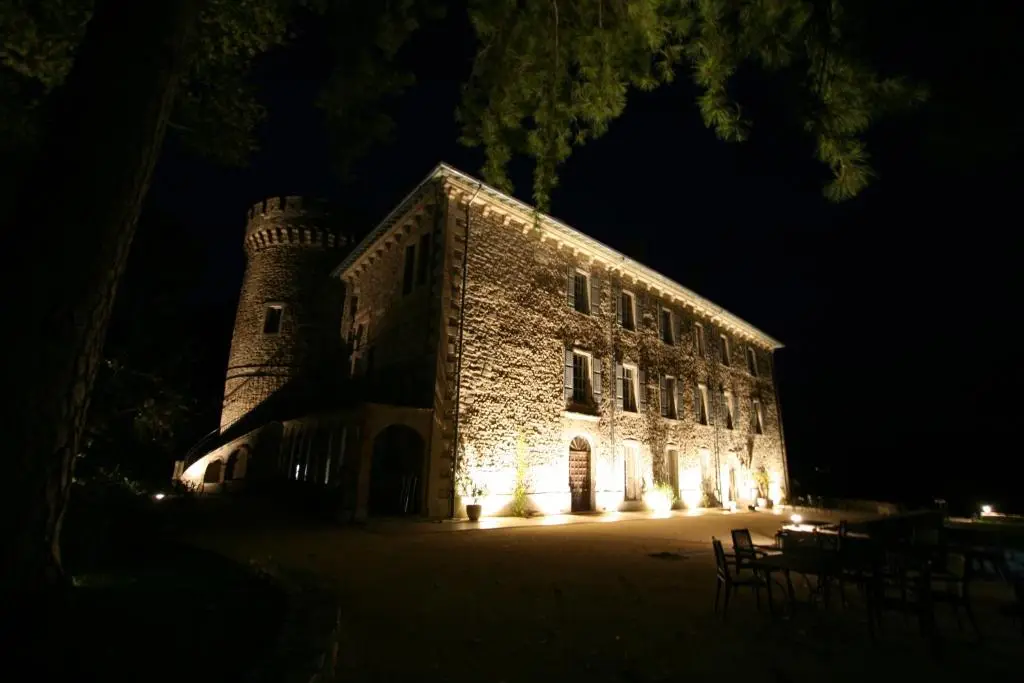 Offsite venue - Château Les Oliviers de Salettes thumbnail