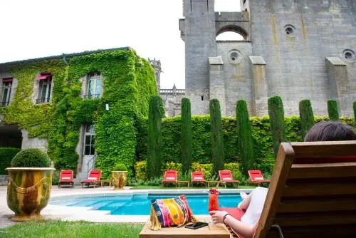Offsite venue - Hotel de la Cite Carcassonne - MGallery Collection thumbnail