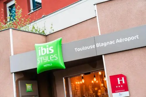 Offsite venue - Ibis Styles Toulouse Blagnac Aéroport thumbnail