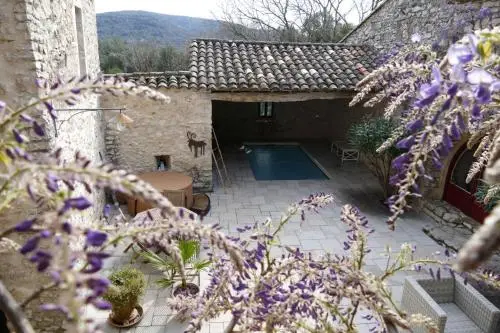 Offsite venue - Mas de Coulet thumbnail