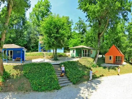 Offsite venue - Les Chalets du Périgord thumbnail