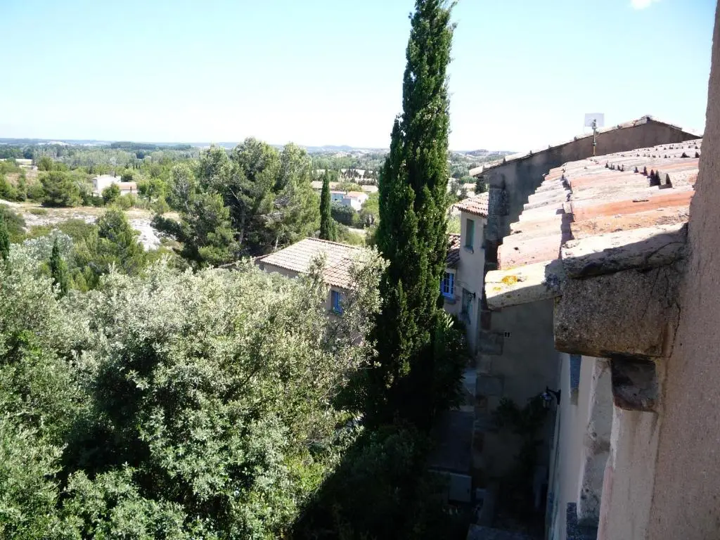 Offsite venue - Les Garrigues de la Vallée des Baux thumbnail