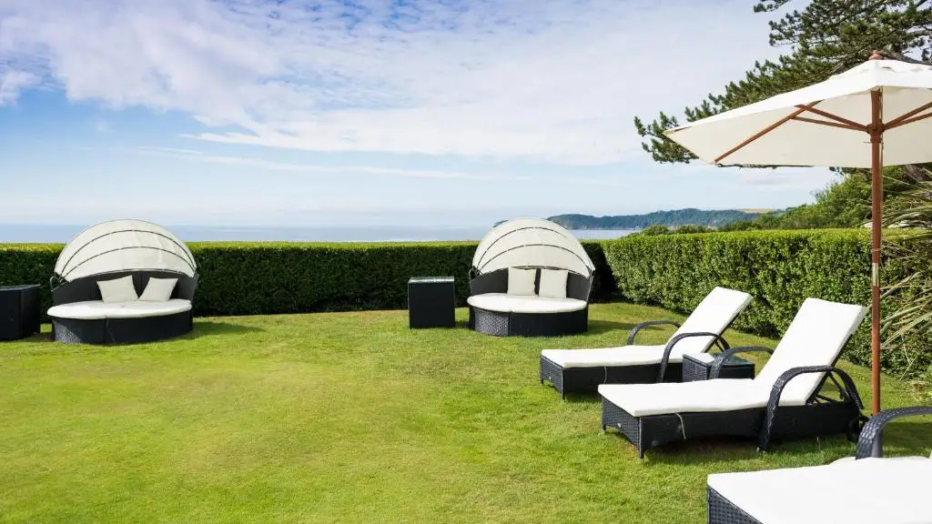 Offsite venue - The Carlyon Bay Hotel and Spa thumbnail