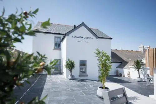 Offsite venue - The Land''s End Hotel thumbnail