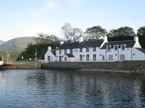 Offsite venue - Inn at Ardgour thumbnail