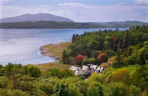 Offsite venue - Loch Melfort Hotel thumbnail