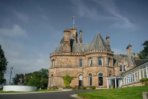 Offsite venue - Cornhill Castle thumbnail