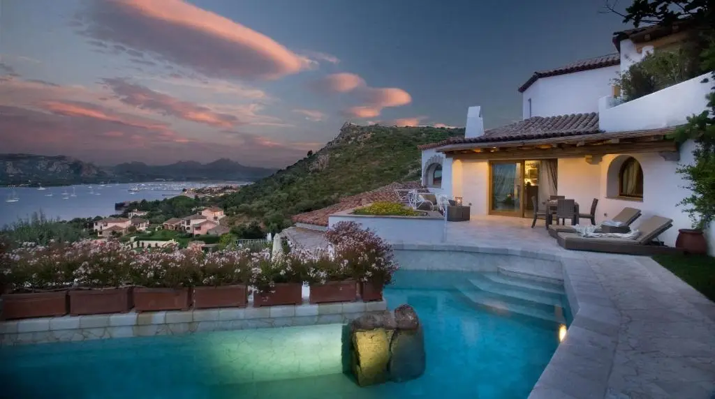 Offsite venue - Aethos Sardinia thumbnail