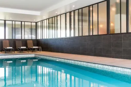 Offsite venue - ibis Styles Nieuwpoort thumbnail