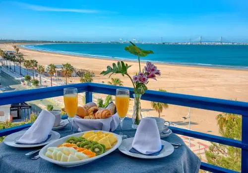 Offsite venue - Puertobahia & SPA thumbnail