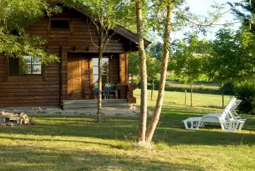 Offsite venue - Les Chalets de Grazimis thumbnail