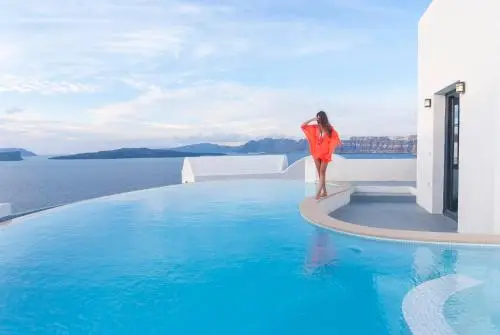 Offsite venue - Grand Ambassador Santorini Hotel thumbnail