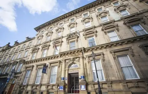 Offsite venue - The White Swan Hotel Halifax by Compass Hospitality thumbnail