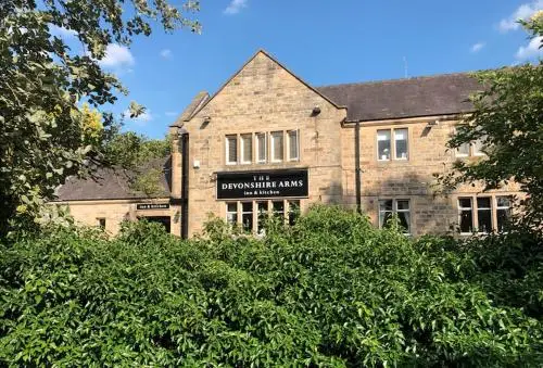 Offsite venue - The Devonshire Arms thumbnail