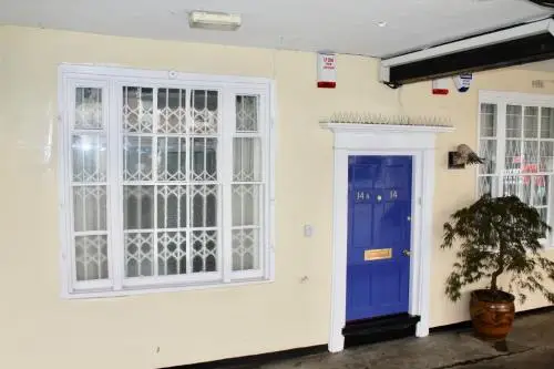 Offsite venue - Bridge Street Apartment thumbnail