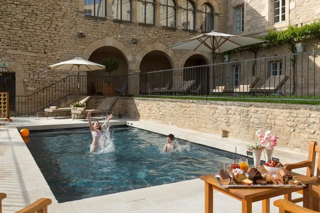Offsite venue - Airelles La Bastide de Gordes thumbnail