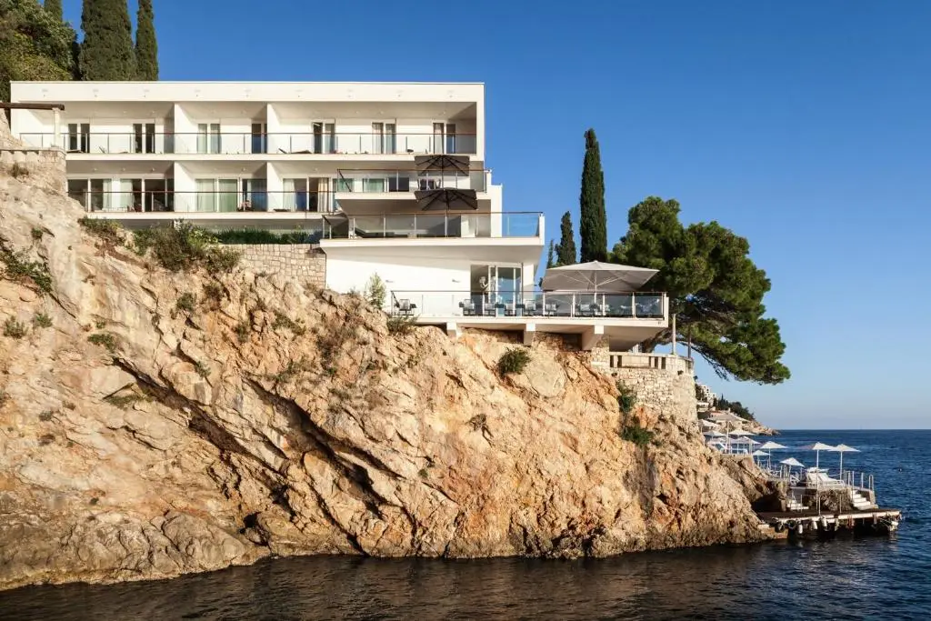Offsite venue - Villa Dubrovnik thumbnail