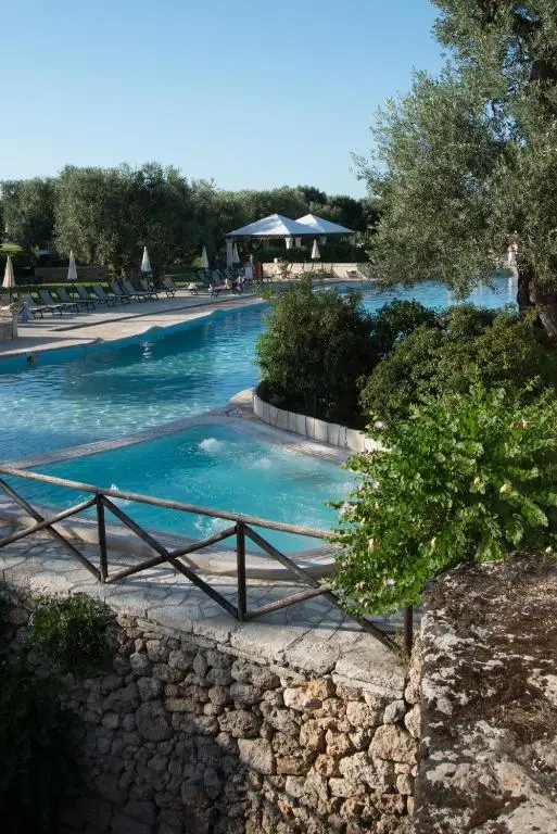 Offsite venue - Masseria San Domenico thumbnail