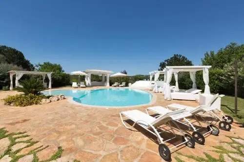 Offsite venue - Trullo Dei Messapi thumbnail