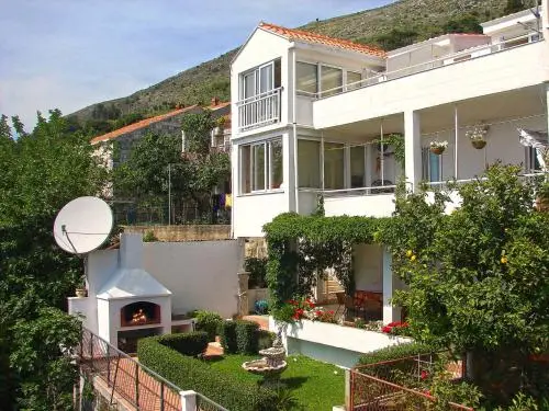 Offsite venue - Apartments Rock Palace thumbnail