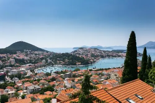 Offsite venue - Dubrovnik View Apartments thumbnail