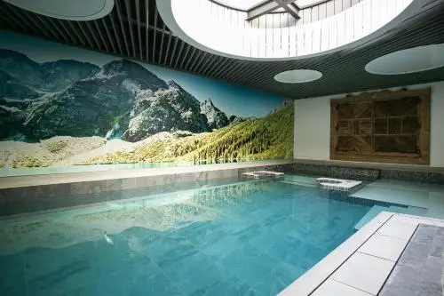 Offsite venue - Giewont Krupówki SPA thumbnail