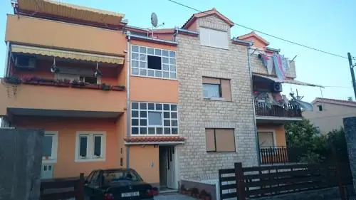 Offsite venue - Apartment Radalj thumbnail