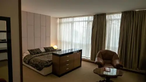 Offsite venue - Hotel Consul thumbnail