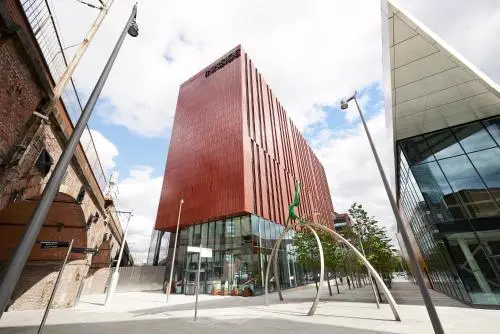 Offsite venue - INNSiDE by Meliá Manchester thumbnail