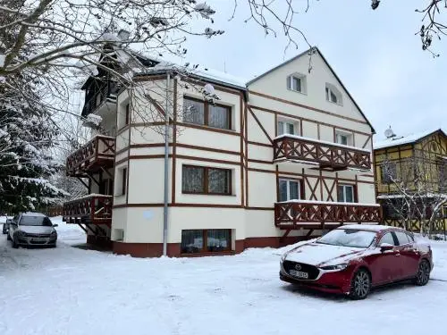 Offsite venue - Apartmany ZEA thumbnail