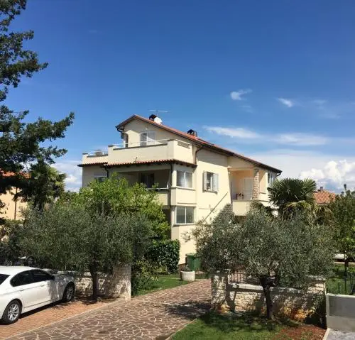 Offsite venue - Apartments Maria thumbnail