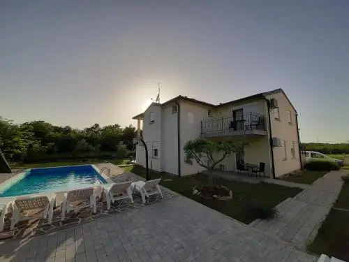 Offsite venue - Apartment Adriatic thumbnail