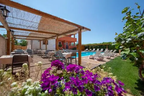 Offsite venue - Hotel Natura Vilanija thumbnail