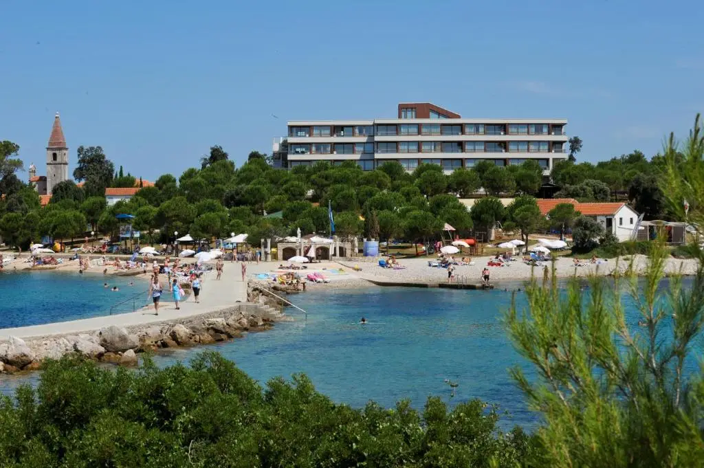Offsite venue - All Suite Island Hotel Istra thumbnail