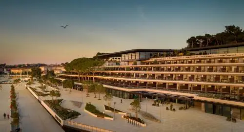 Offsite venue - Grand Park Hotel Rovinj by Maistra Collection thumbnail