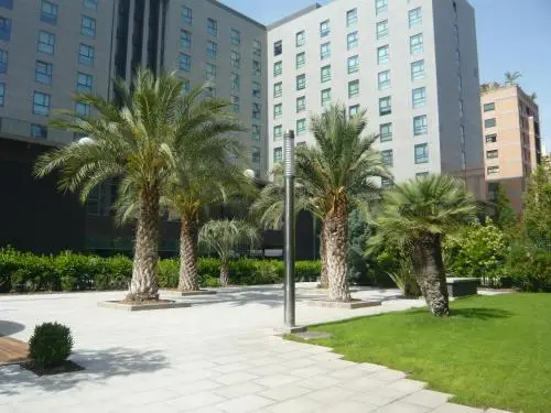 Offsite venue - Primus Valencia thumbnail