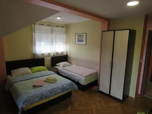 Offsite venue - Hotel Apartments Bella Mare Belgrade thumbnail