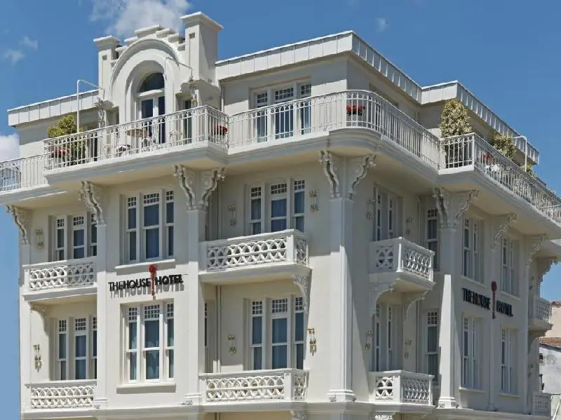Offsite venue - The Stay Bosphorus thumbnail