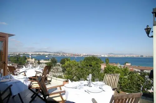 Offsite venue - Apart Hotel Hippodrome thumbnail